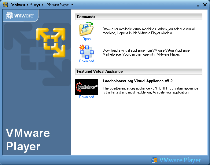Download Vmware Player For Mac